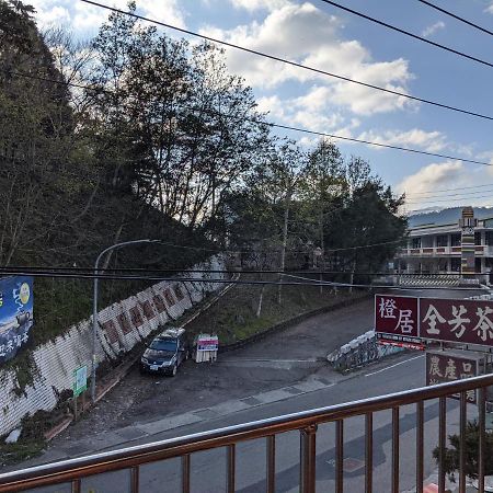Chingjing ‧ Orange Scotia Apartment Renai Exterior photo